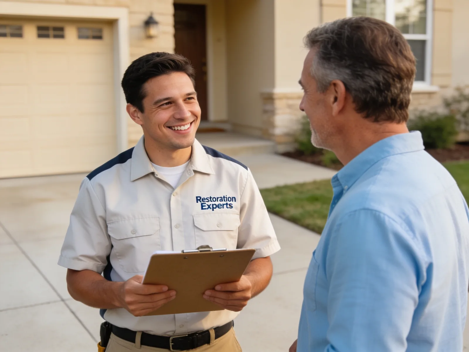 Water Damage Cleanup Addis, LA FAQs